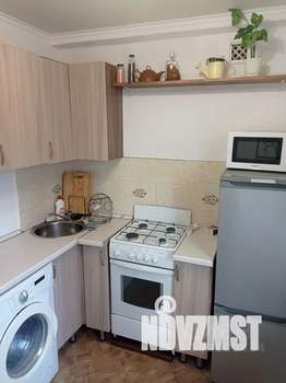 1-к квартира, посуточно, 27м2, 1/9 этаж