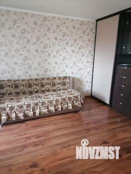 1-к квартира, на длительный срок, 32м2, 7/10 этаж