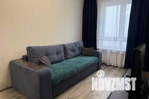 2-к квартира, посуточно, 50м2, 16/16 этаж