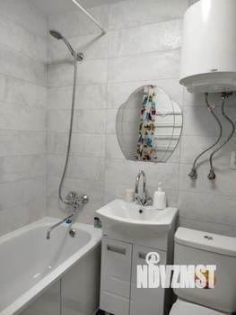 1-к квартира, посуточно, 45м2, 2/9 этаж