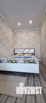 1-к квартира, посуточно, 34м2, 4/16 этаж