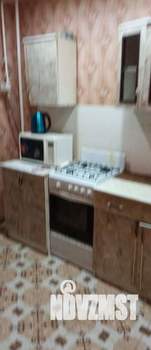 1-к квартира, на длительный срок, 42м2, 4/12 этаж