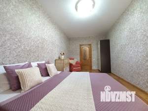 2-к квартира, посуточно, 75м2, 4/16 этаж