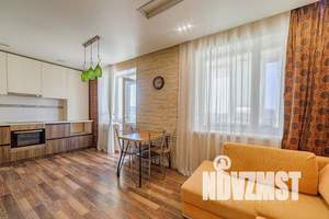 2-к квартира, посуточно, 73м2, 9/14 этаж