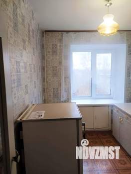 1-к квартира, на длительный срок, 36м2, 7/9 этаж