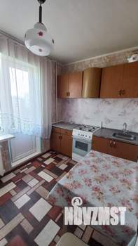 1-к квартира, на длительный срок, 36м2, 7/9 этаж