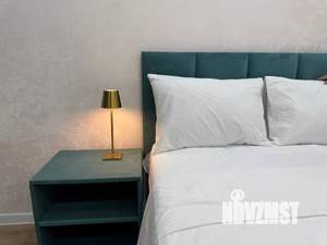 2-к квартира, посуточно, 79м2, 6/7 этаж