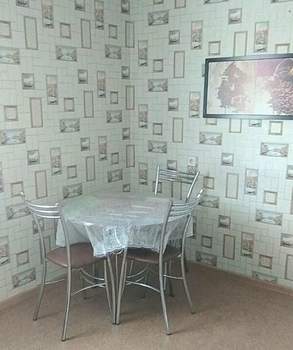 1-к квартира, на длительный срок, 40м2, 2/3 этаж