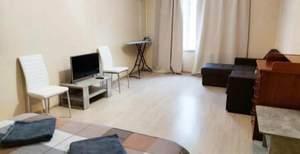 1-к квартира, на длительный срок, 36м2, 5/10 этаж