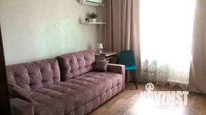 1-к квартира, посуточно, 30м2, 6/9 этаж