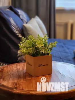 1-к квартира, посуточно, 39м2, 2/9 этаж