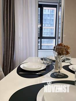 1-к квартира, посуточно, 45м2, 10/16 этаж