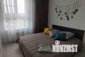2-к квартира, посуточно, 48м2, 8/20 этаж