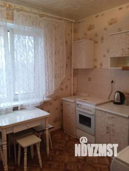 1-к квартира, на длительный срок, 39м2, 4/9 этаж