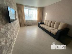 1-к квартира, на длительный срок, 51м2, 10/16 этаж
