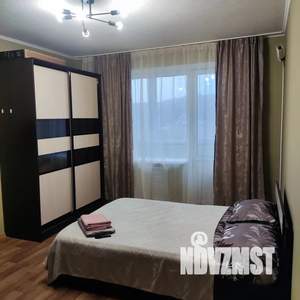 1-к квартира, посуточно, 38м2, 5/10 этаж