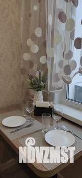 1-к квартира, посуточно, 35м2, 2/5 этаж