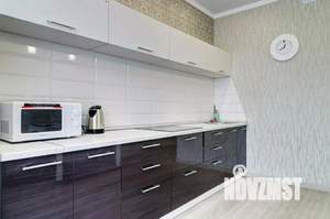 1-к квартира, посуточно, 58м2, 1/1 этаж