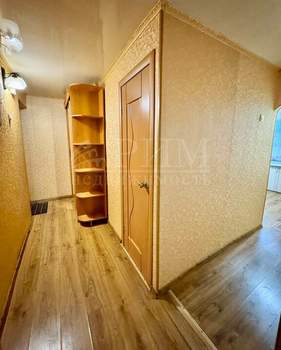 2-к квартира, на длительный срок, 45м2, 1/5 этаж