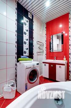 Студия квартира, посуточно, 60м2, 12/16 этаж