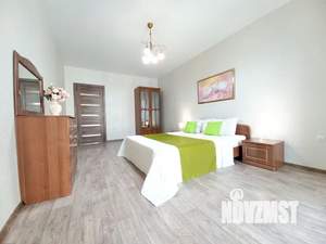 1-к квартира, посуточно, 65м2, 6/10 этаж