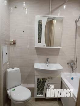 1-к квартира, на длительный срок, 48м2, 5/10 этаж