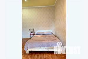 2-к квартира, посуточно, 75м2, 9/15 этаж