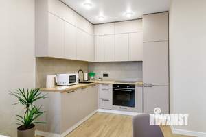 1-к квартира, посуточно, 37м2, 8/9 этаж