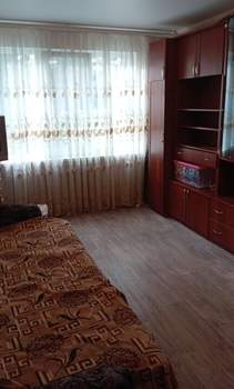 2-к квартира, на длительный срок, 45м2, 1/5 этаж