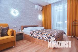 2-к квартира, посуточно, 70м2, 14/16 этаж