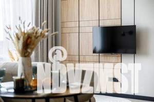 1-к квартира, посуточно, 40м2, 16/16 этаж