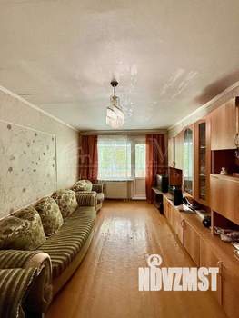 1-к квартира, на длительный срок, 35м2, 2/9 этаж