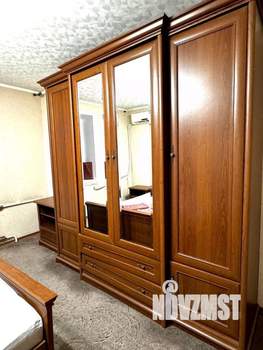 2-к квартира, посуточно, 75м2, 1/1 этаж