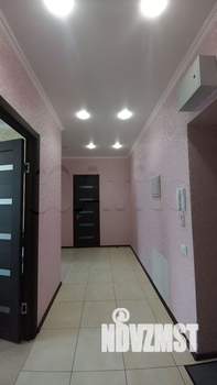 1-к квартира, посуточно, 40м2, 3/12 этаж