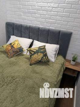 1-к квартира, посуточно, 34м2, 8/16 этаж