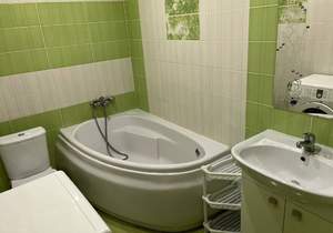 1-к квартира, на длительный срок, 38м2, 9/10 этаж