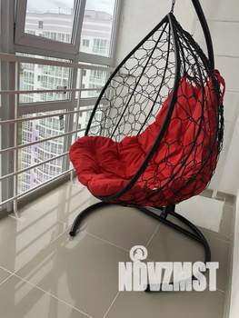 1-к квартира, посуточно, 28м2, 21/22 этаж