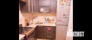 1-к квартира, на длительный срок, 28м2, 1/9 этаж