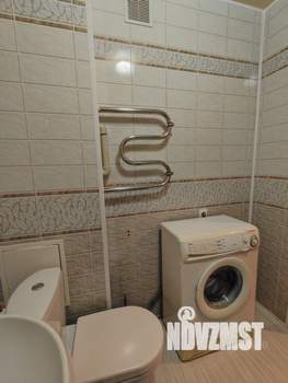 1-к квартира, на длительный срок, 34м2, 6/12 этаж