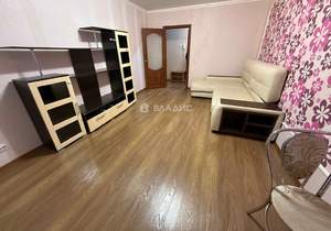 1-к квартира, на длительный срок, 42м2, 10/10 этаж