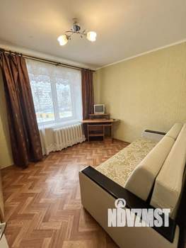 1-к квартира, на длительный срок, 26м2, 3/10 этаж