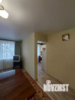 1-к квартира, на длительный срок, 35м2, 3/5 этаж