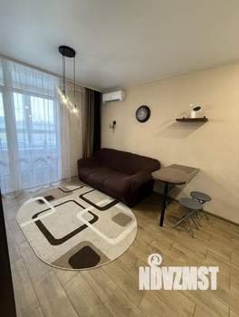 2-к квартира, на длительный срок, 42м2, 2/9 этаж