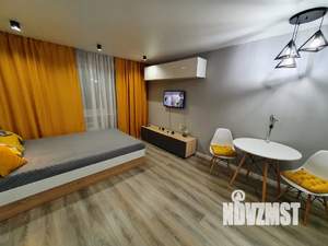Студия квартира, посуточно, 25м2, 7/10 этаж
