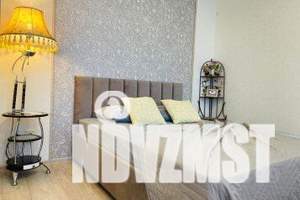 1-к квартира, посуточно, 54м2, 14/17 этаж