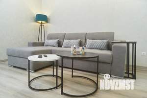 2-к квартира, посуточно, 50м2, 16/18 этаж