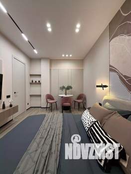 2-к квартира, посуточно, 50м2, 1/1 этаж