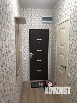 Студия квартира, на длительный срок, 26м2, 4/5 этаж