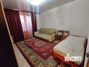 1-к квартира, на длительный срок, 36м2, 2/6 этаж