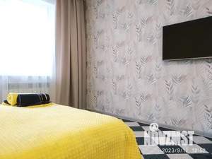 Студия квартира, посуточно, 25м2, 1/22 этаж